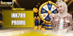 INK789 Promo - Daftar Acara Paling Populer Dan Terbaru 2026